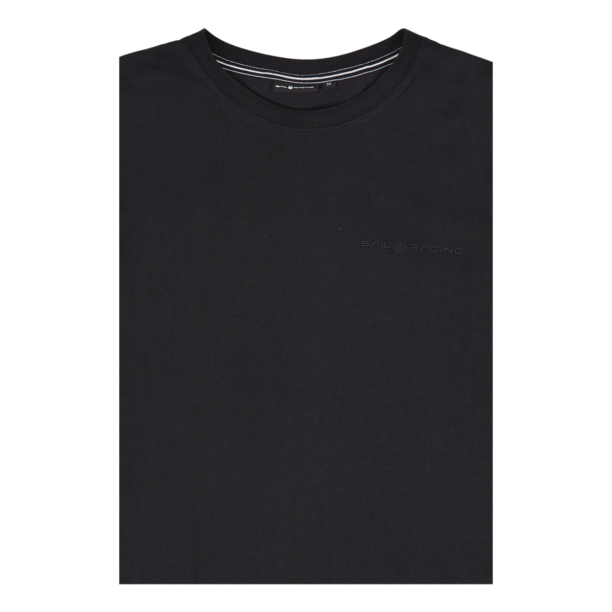 Sail Racing Bowman Logo Tee