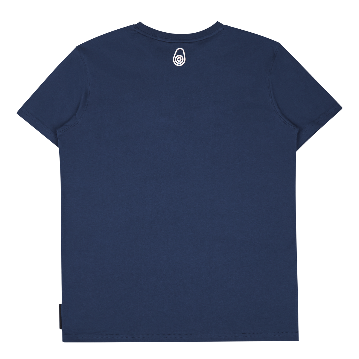 Bowman Logo Tee Denim
