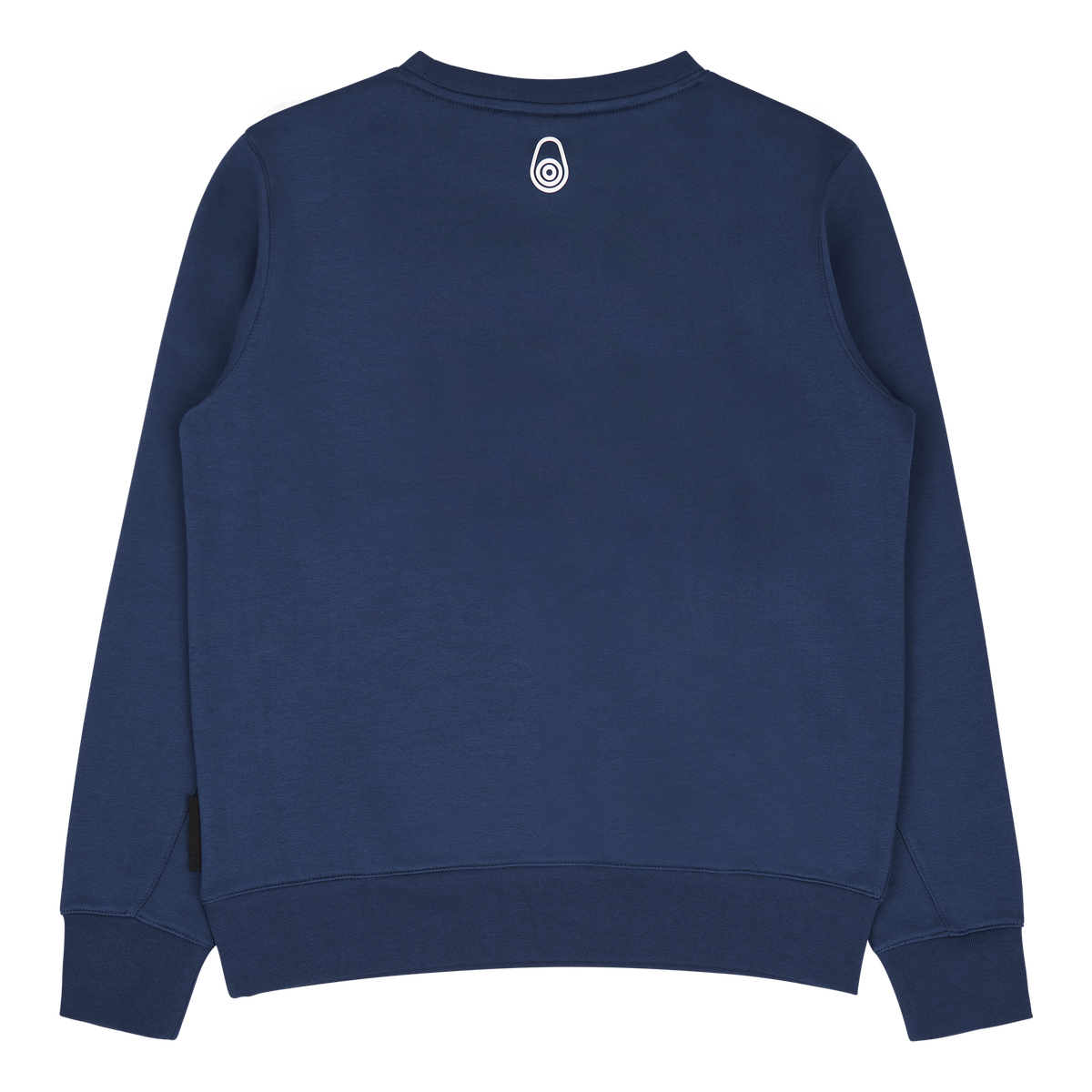 Sail Racing Bowman Logo Sweater Denim