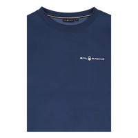 Sail Racing Bowman Logo Sweater Denim