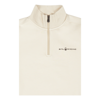 Bowman Logo T-neck