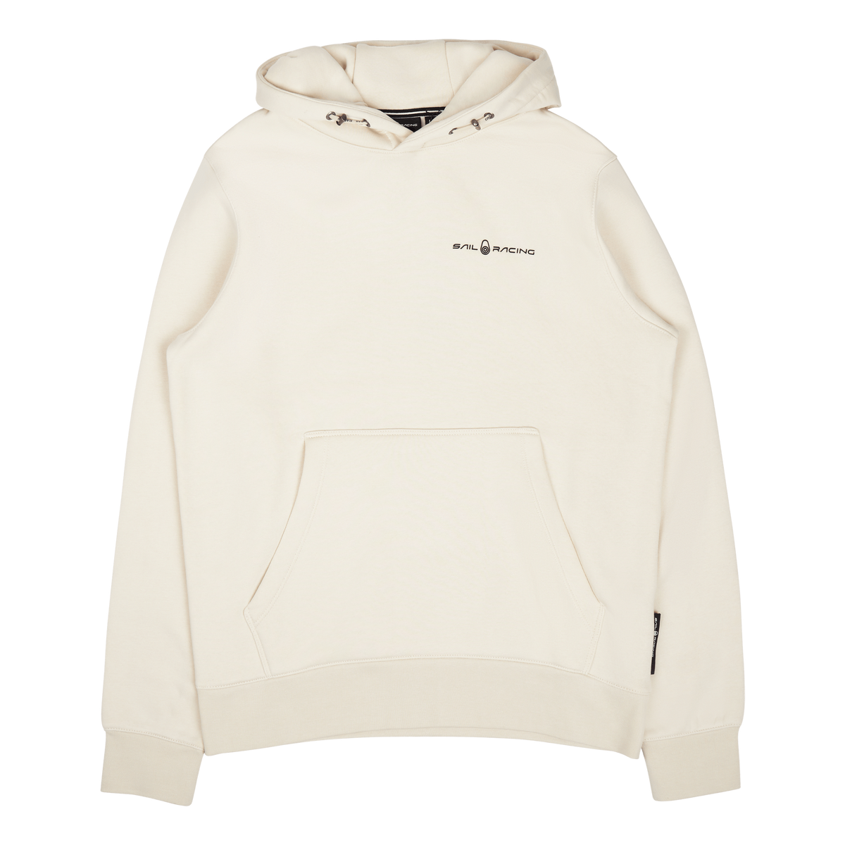 Bowman Logo Hood