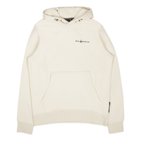Bowman Logo Hood