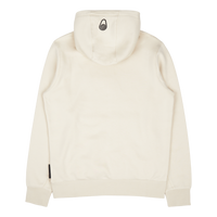 Bowman Logo Hood