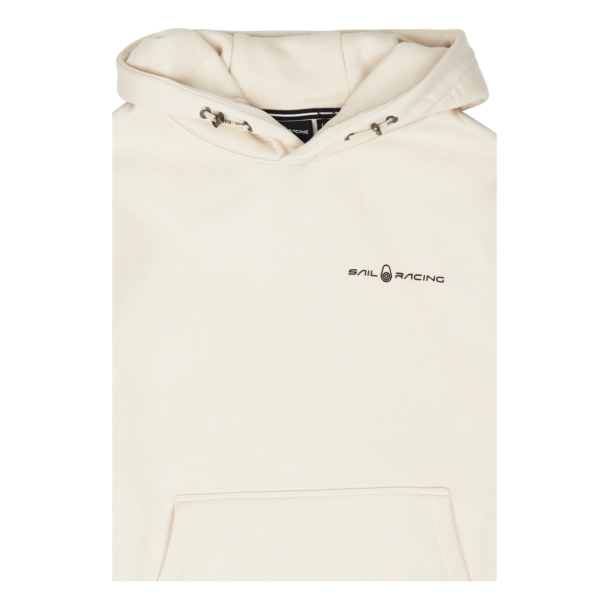 Bowman Logo Hood