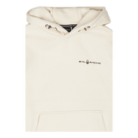 Bowman Logo Hood