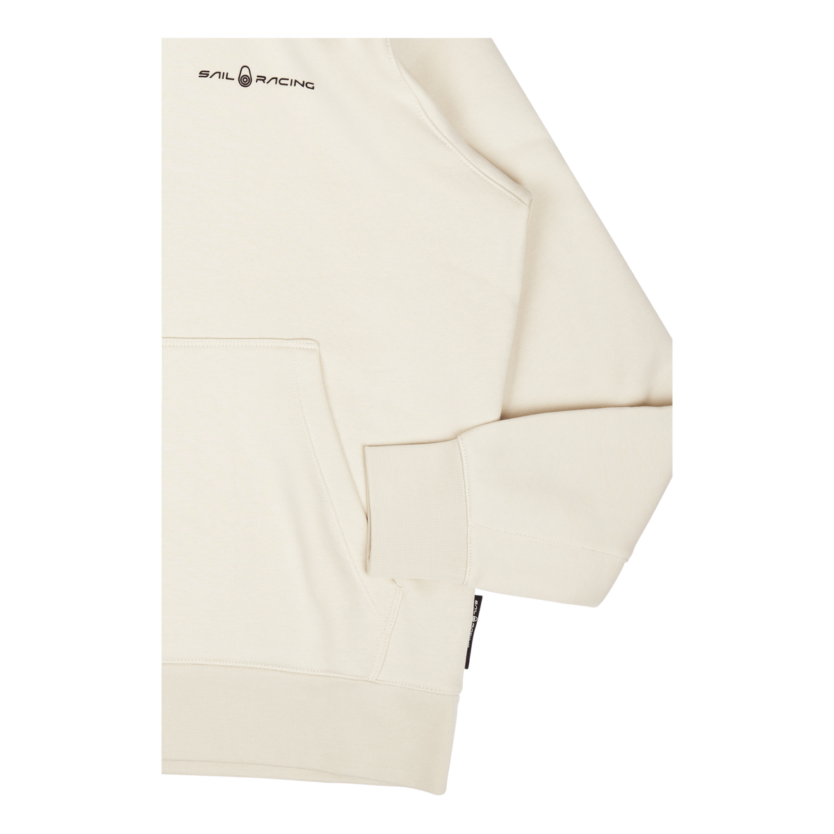 Bowman Logo Hood