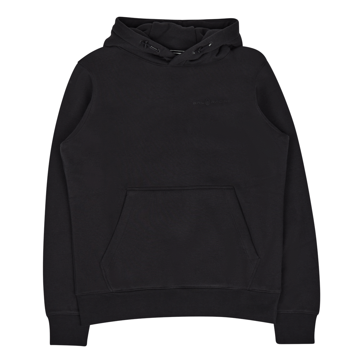 Sail Racing Bowman Logo Hood