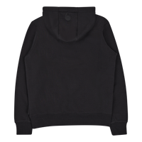 Sail Racing Bowman Logo Hood