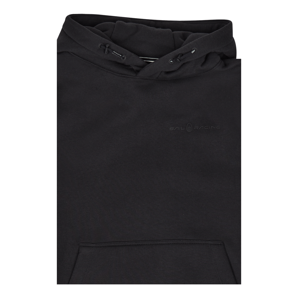 Sail Racing Bowman Logo Hood