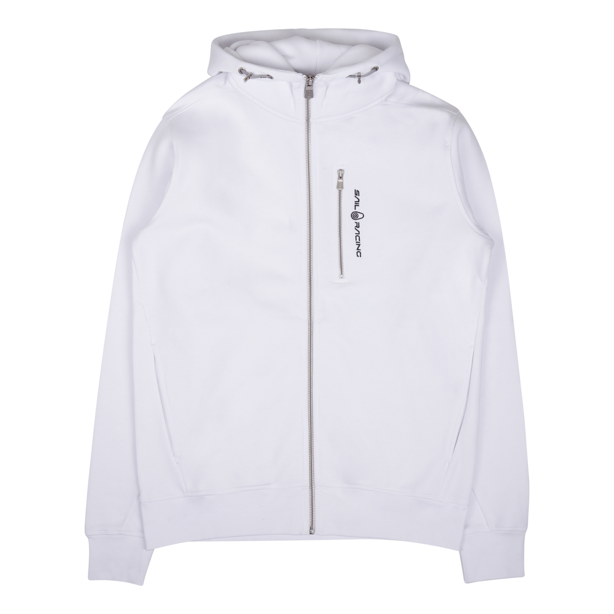 Bowman Zip Hood