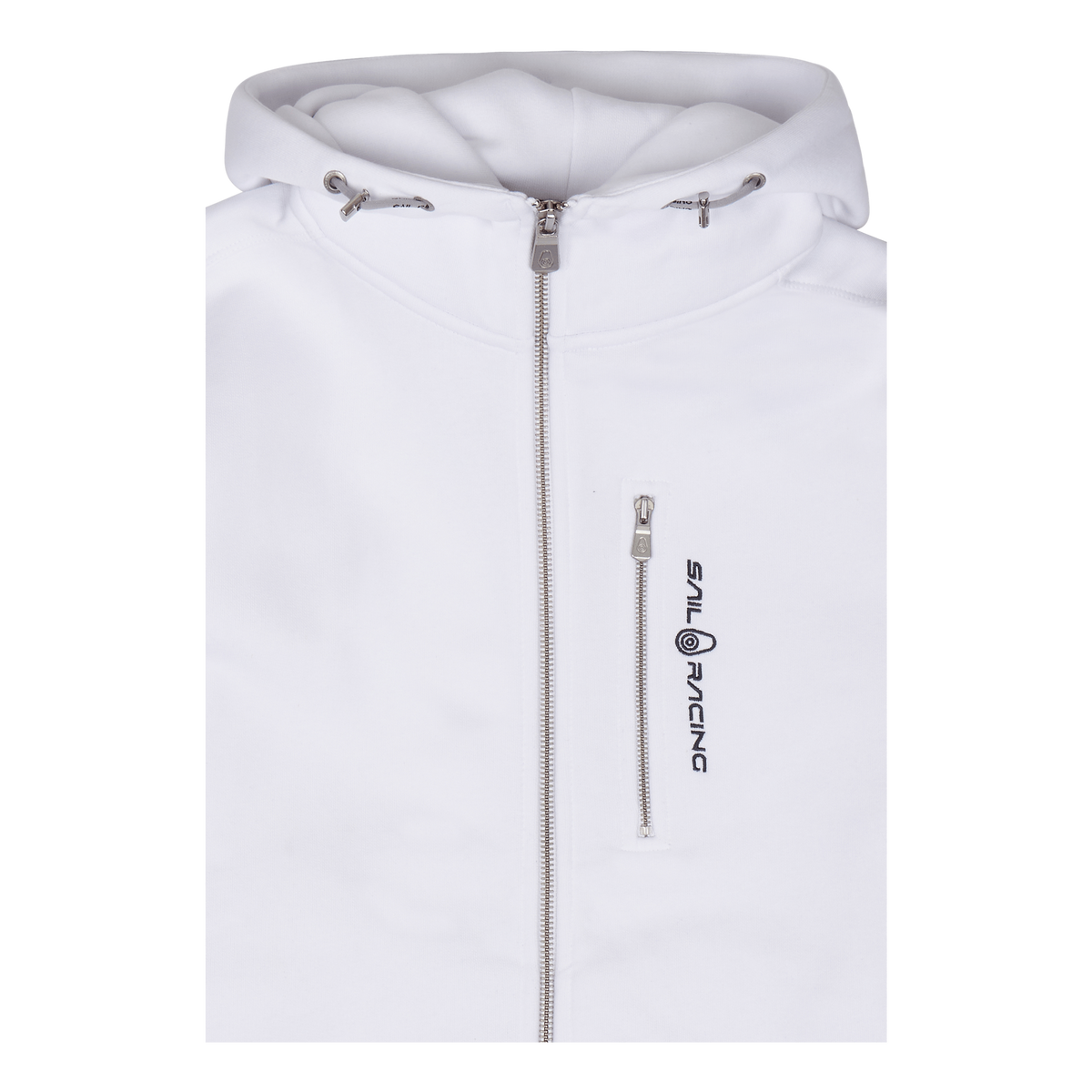 Bowman Zip Hood