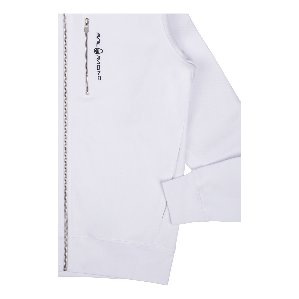 Bowman Zip Hood