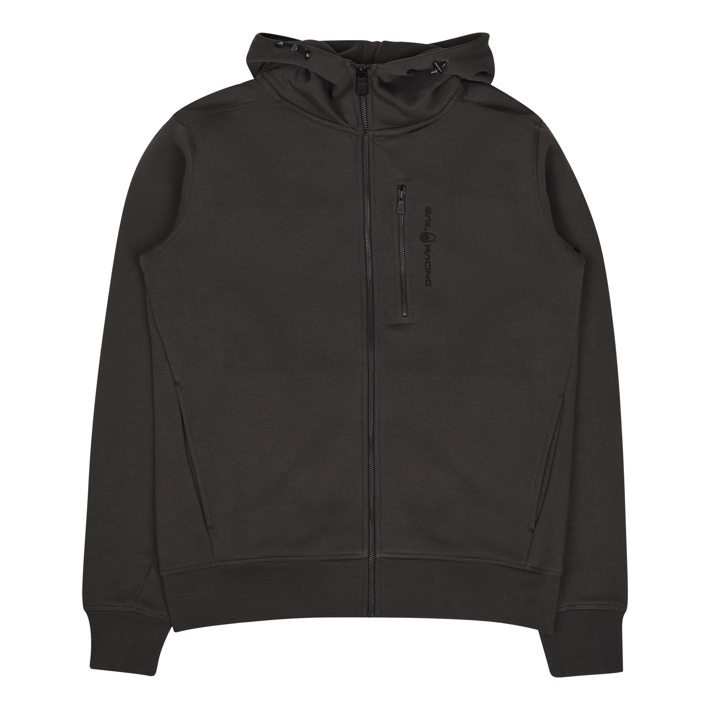 Sail racing 2025 bowman jacket