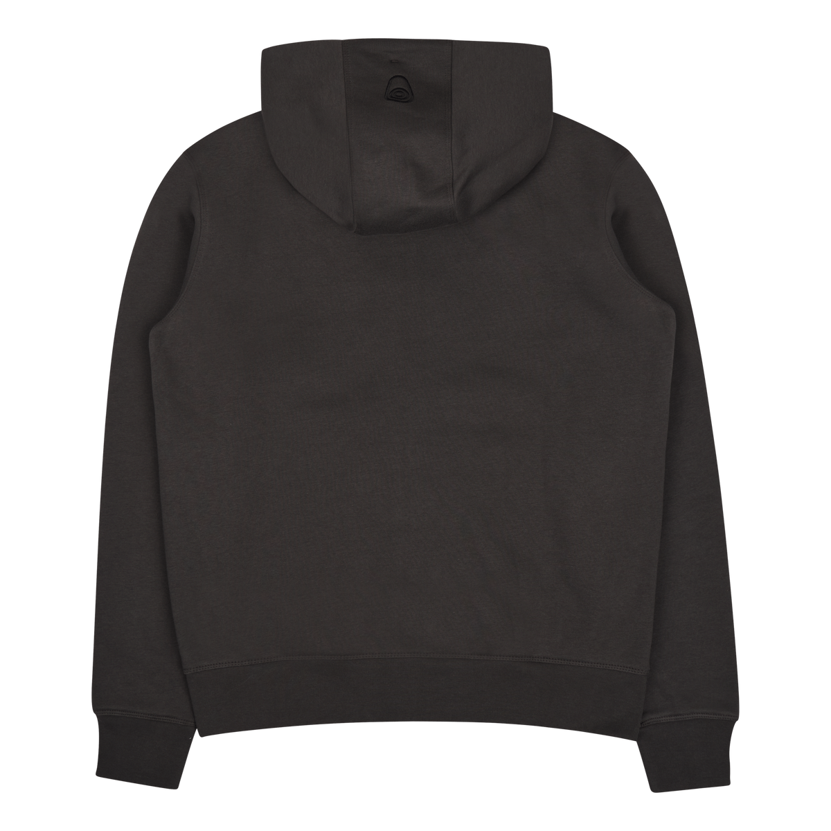 Bowman Zip Hood Asphalt