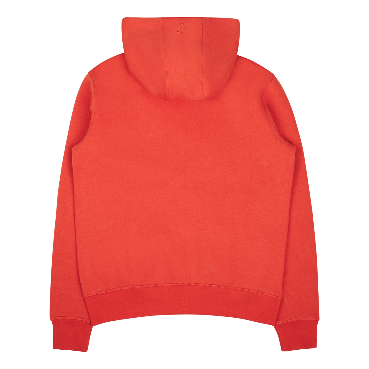 Sail Racing Bowman Zip Hood  Crimson