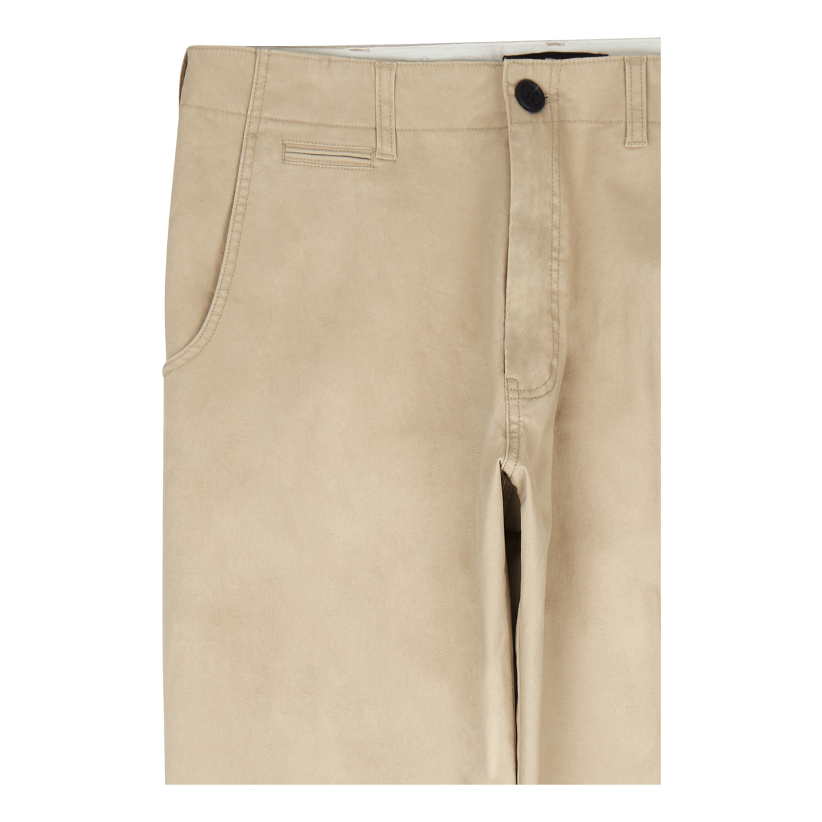 GABBA Lazo Pant 0191 Humus
