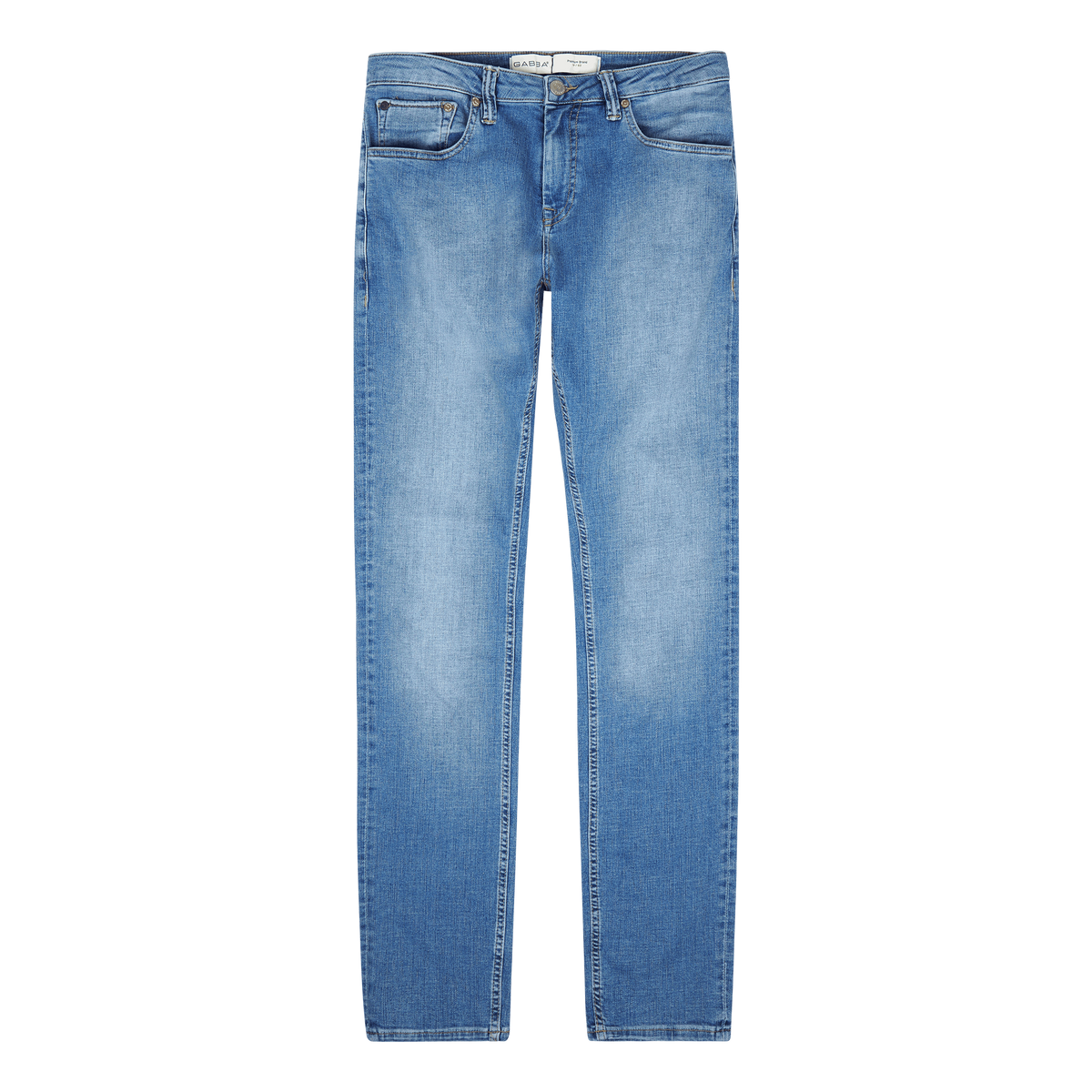 GABBA Jones K2615 Lt. 0566 Denim Wash