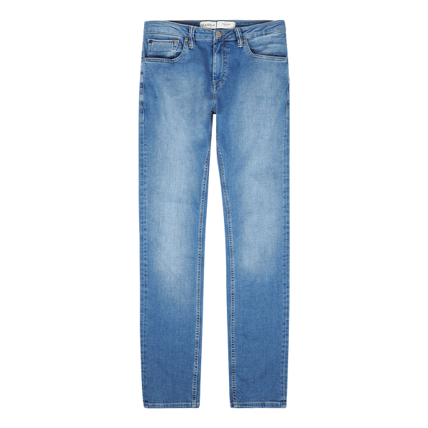 GABBA Jones K2615 Lt. 0566 Denim Wash
