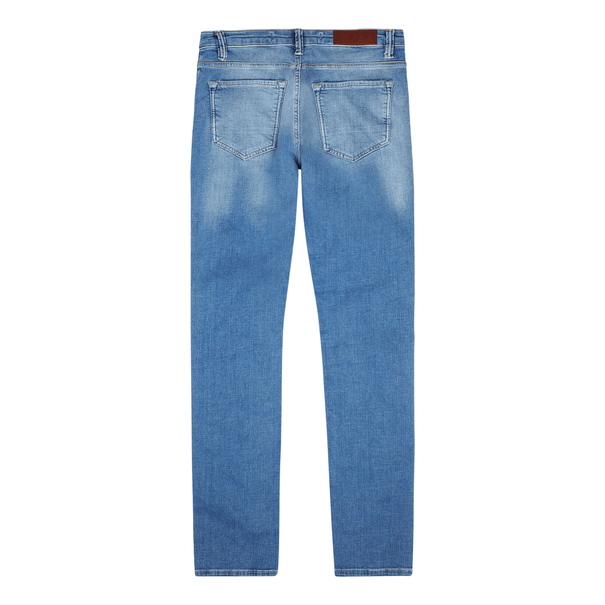 GABBA Jones K2615 Lt. 0566 Denim Wash