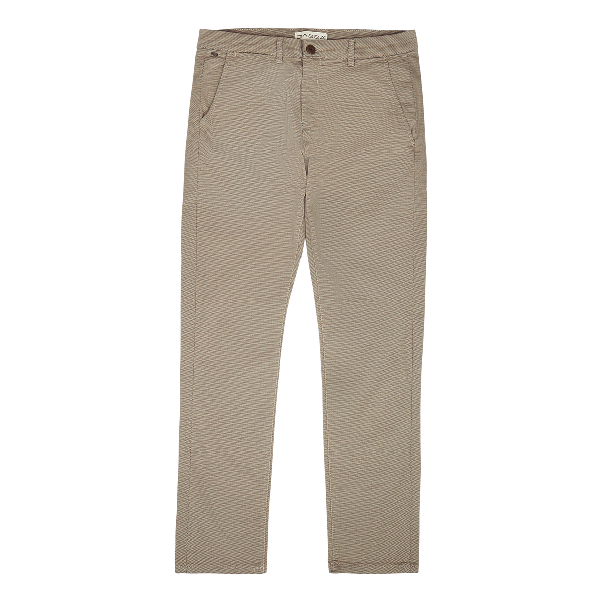 GABBA Paul K3280 Dale Chino 0191 Humus