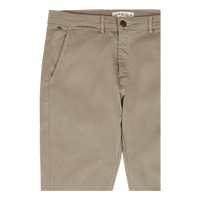 GABBA Paul K3280 Dale Chino 0191 Humus