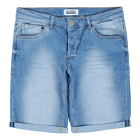GABBA Jason K3787 Sanza Shorts 0566 Denim Wash