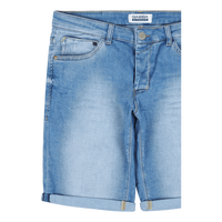 GABBA Jason K3787 Sanza Shorts 0566 Denim Wash