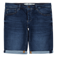 GABBA Jason K3787 Sanza Shorts 0566 Denim Wash