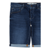GABBA Jason K3787 Sanza Shorts 0566 Denim Wash