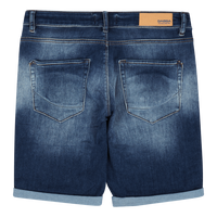 GABBA Jason K3787 Sanza Shorts 5002  Denim