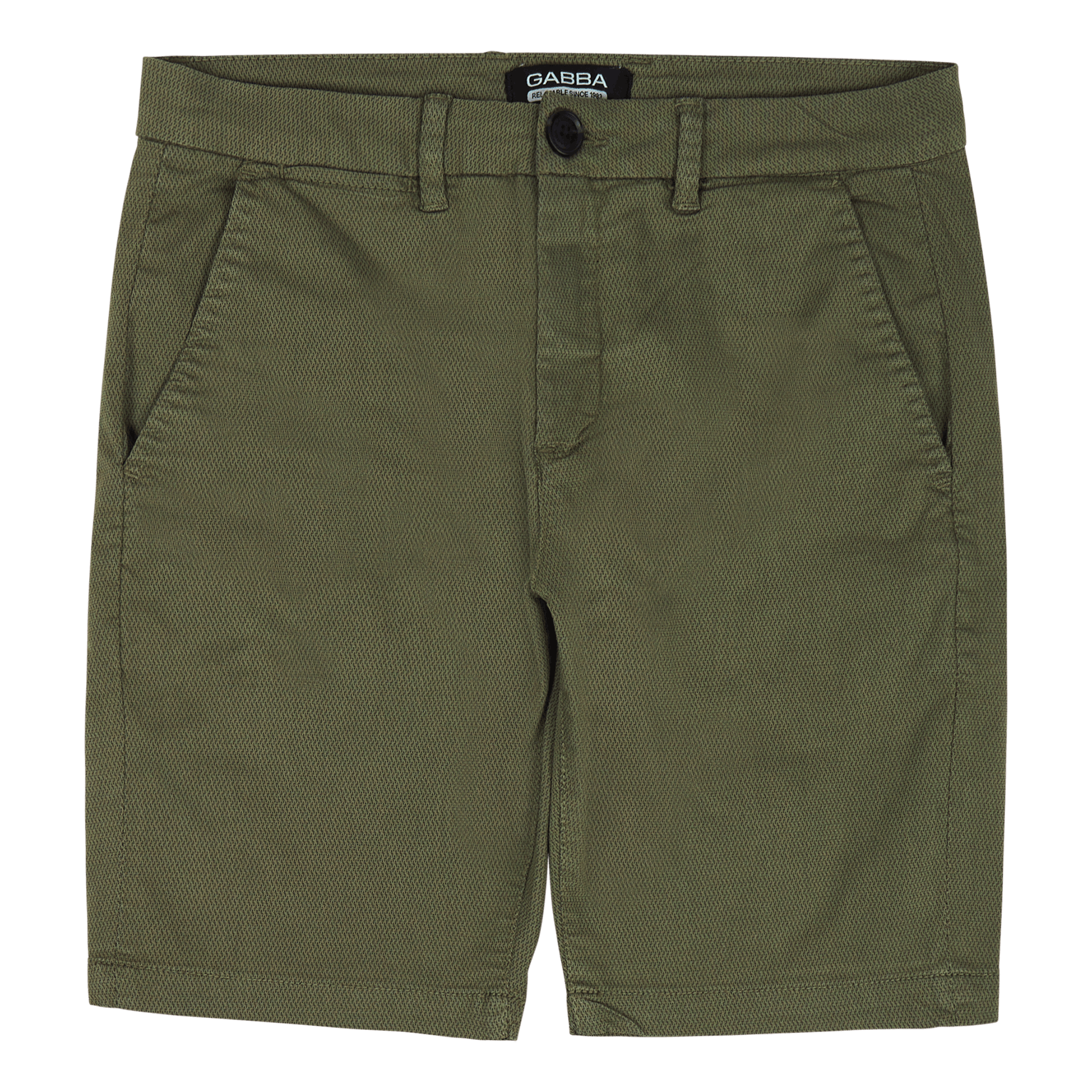 Gabba jason 2025 chino shorts