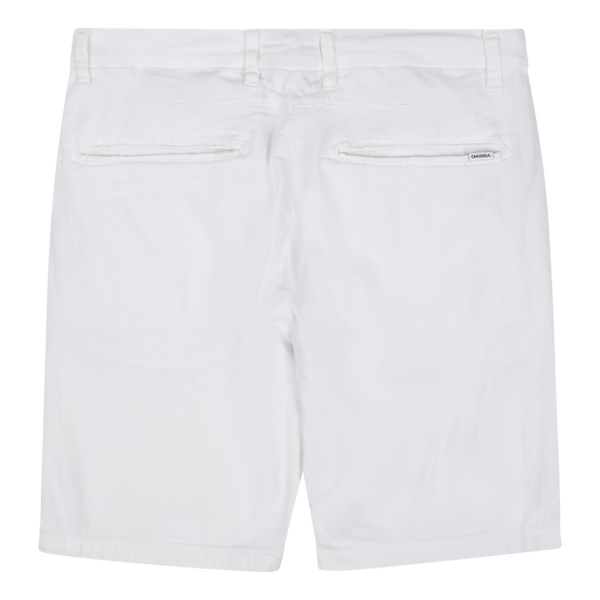 GABBA Jason Broke Linen Chino Short 0003