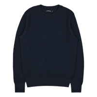 J.Lindeberg Arthur Knit Org Cotton 6855 Jl