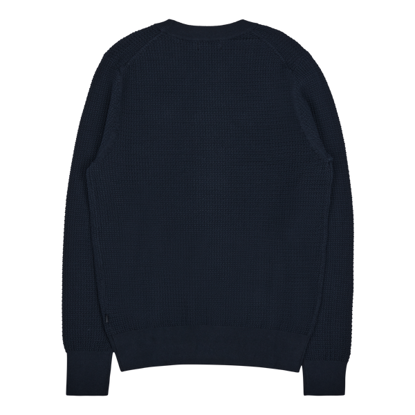 J.Lindeberg Arthur Knit Org Cotton 6855 Jl