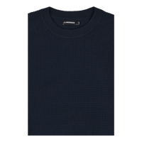 J.Lindeberg Arthur Knit Org Cotton 6855 Jl
