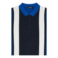Rey Striped Polo 6855 Jl