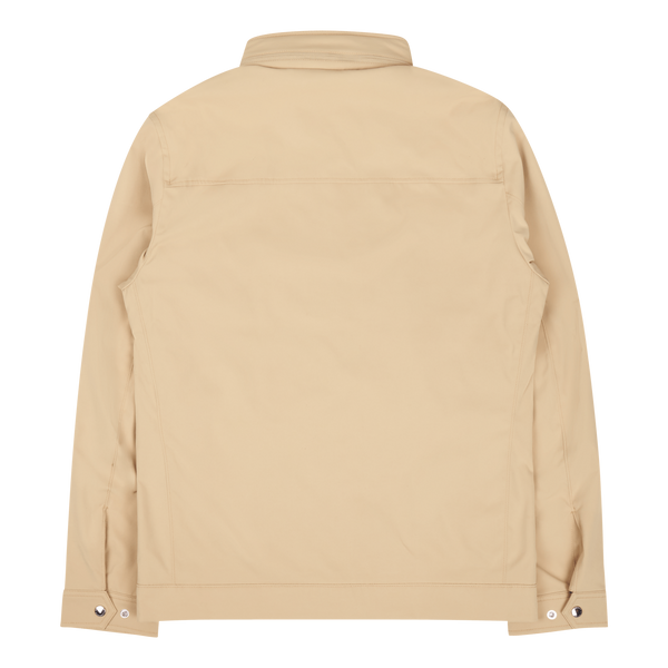 J.Lindeberg Bailey Poly Jacket 1679