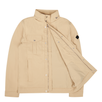 J.Lindeberg Bailey Poly Jacket 1679