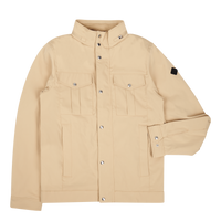 J.Lindeberg Bailey Poly Jacket 1679