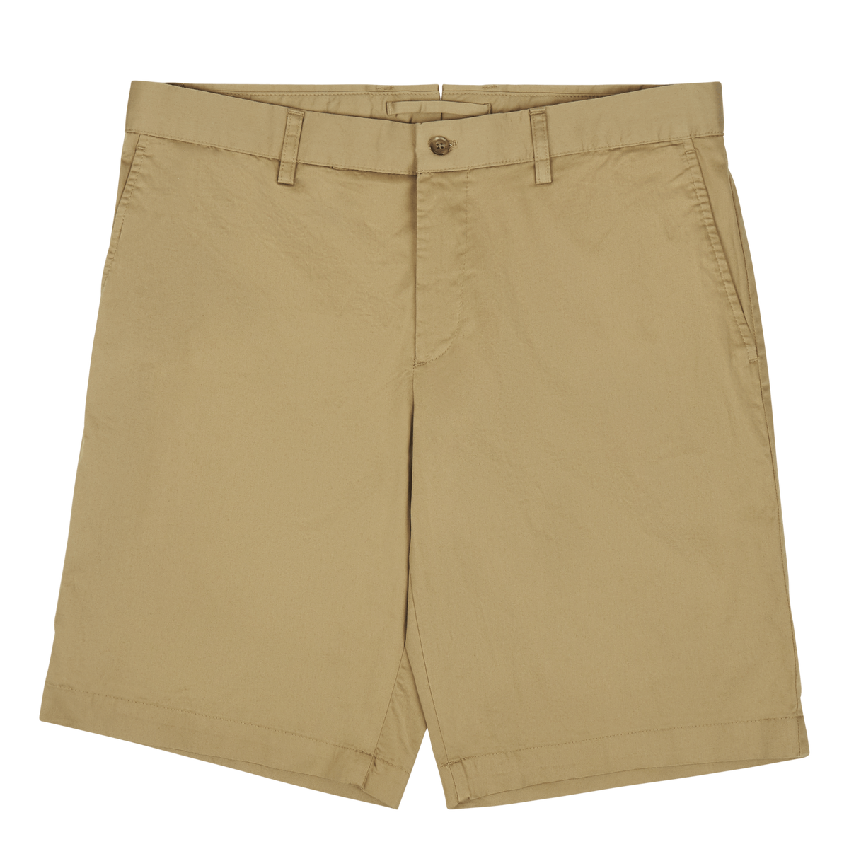 Nathan Super Satin Shorts M299 Aloe