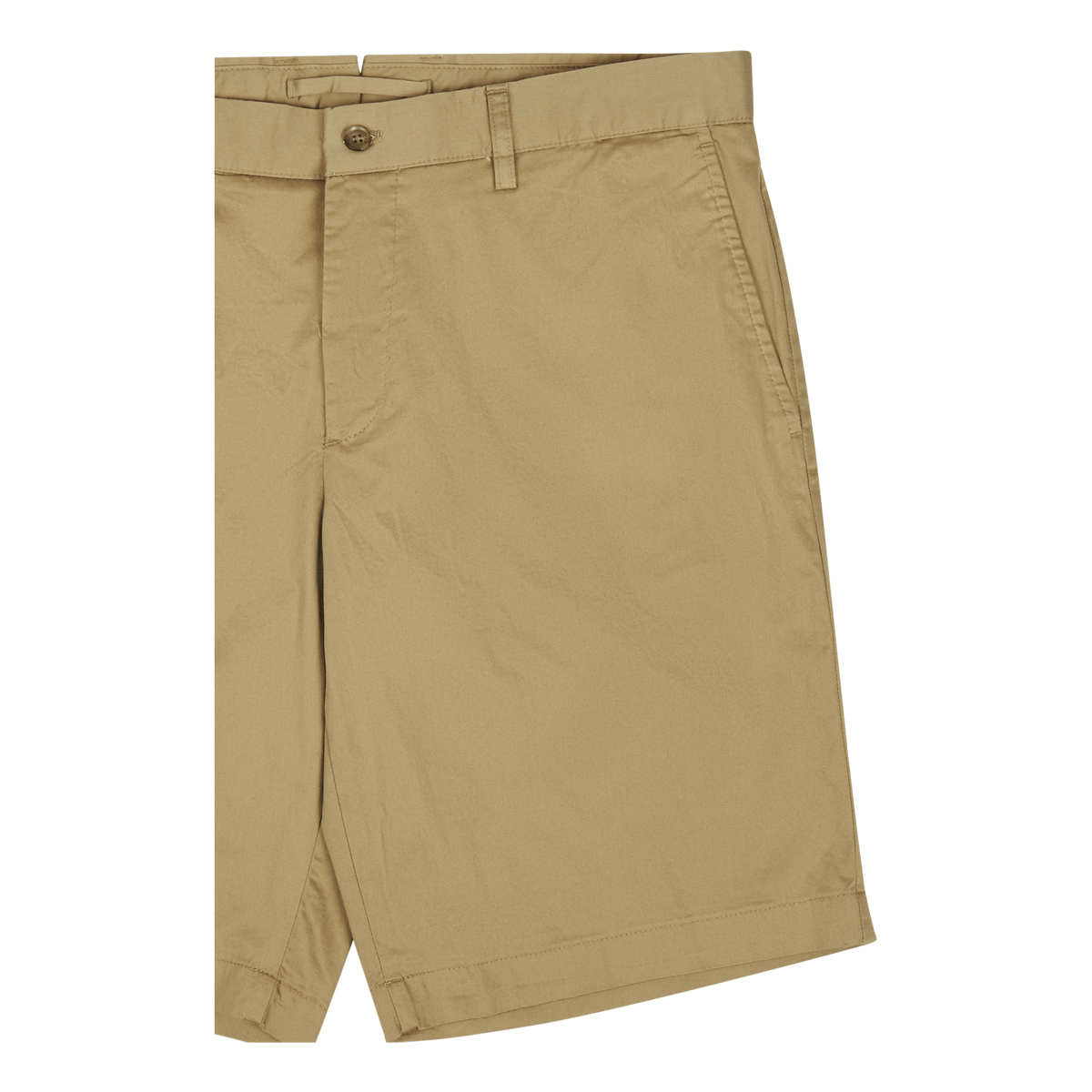 Nathan Super Satin Shorts M299 Aloe