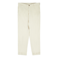 J.Lindeberg Grant Linen Stretch Pants E026 Turtledove