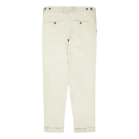 J.Lindeberg Grant Linen Stretch Pants E026 Turtledove