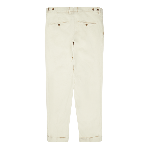 J.Lindeberg Grant Linen Stretch Pants E026 Turtledove