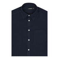 Clean Linen Slim Shirt 6855 Jl