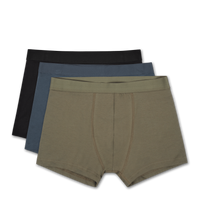 3-pack Boxer Brief Mixed Colors
