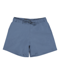 Swim Trunk Smoky