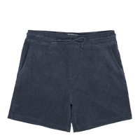 Terry Shorts Smoky