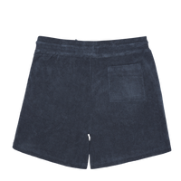 Terry Shorts Smoky